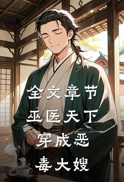 全文章节巫医天下：穿成恶毒大嫂