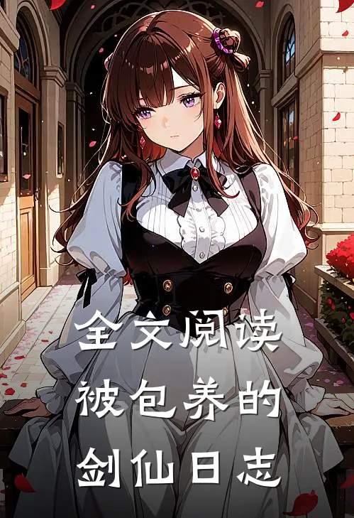 全文阅读被包养的剑仙日志
