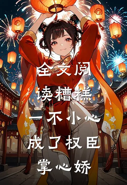 全文阅读糟糕，一不小心成了权臣掌心娇