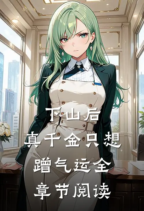 下山后，真千金只想蹭气运全章节阅读