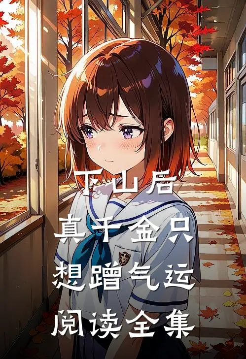 下山后，真千金只想蹭气运阅读全集
