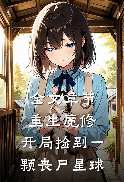 全文章节重生魔修，开局捡到一颗丧尸星球