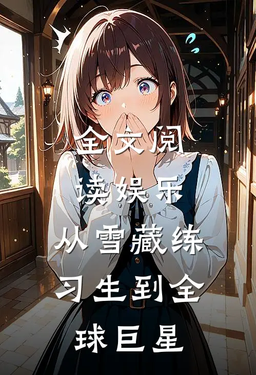 全文阅读娱乐：从雪藏练习生到全球巨星