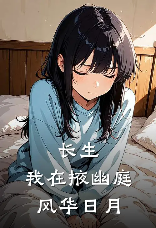 长生：我在掖幽庭风华日月