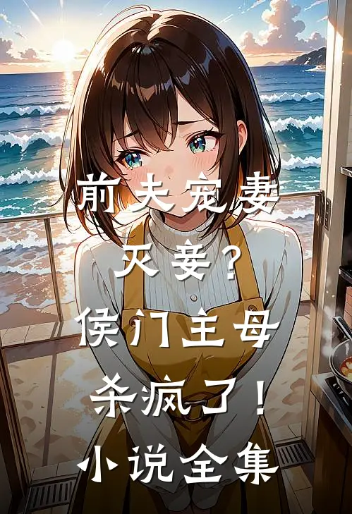 前夫宠妻灭妾？侯门主母杀疯了！小说全集