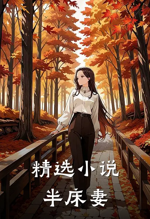 精选小说半床妻