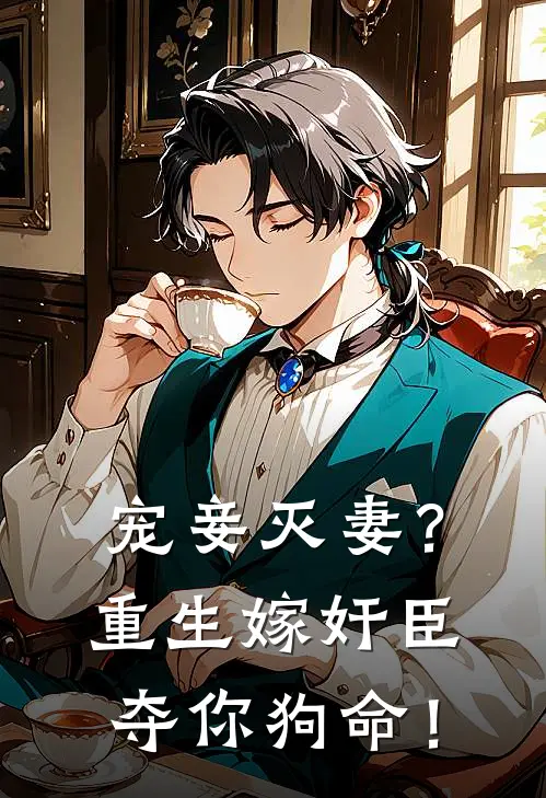 宠妾灭妻？重生嫁奸臣夺你狗命！