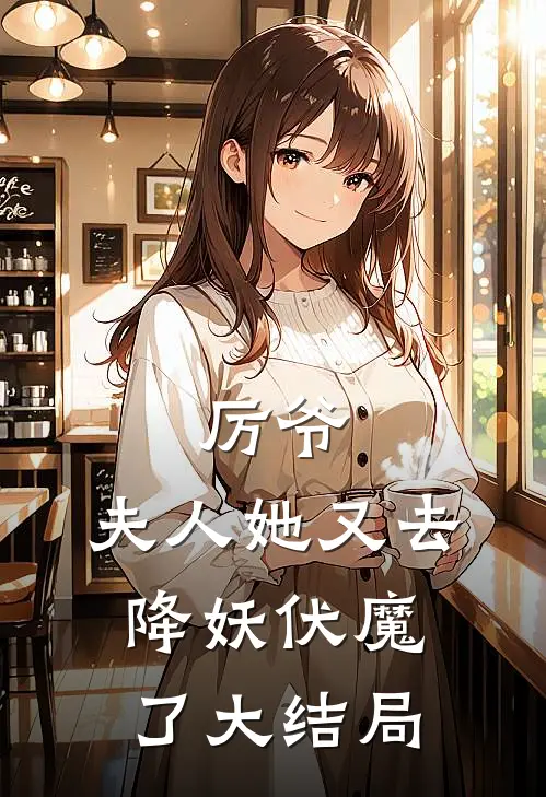 厉爷，夫人她又去降妖伏魔了大结局