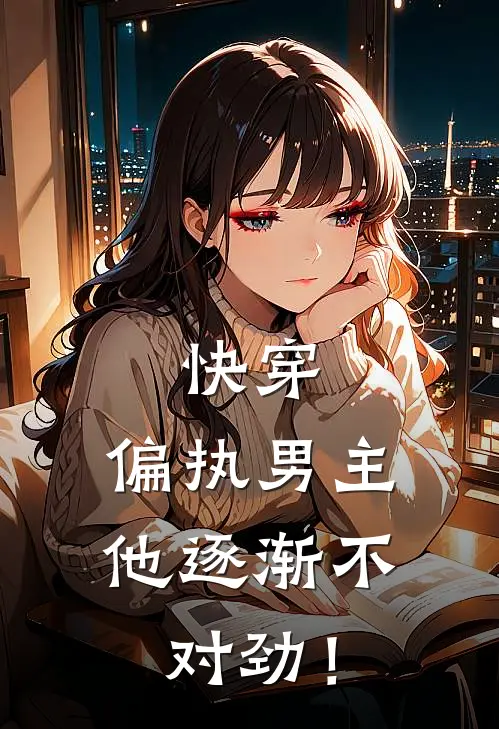 快穿：偏执男主他逐渐不对劲！