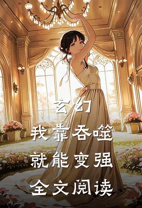 玄幻：我靠吞噬就能变强全文阅读