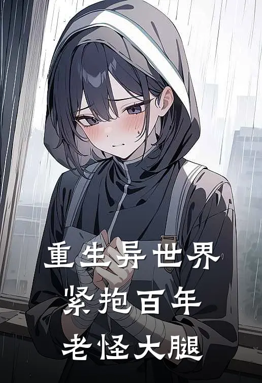 重生异世界：紧抱百年老怪大腿