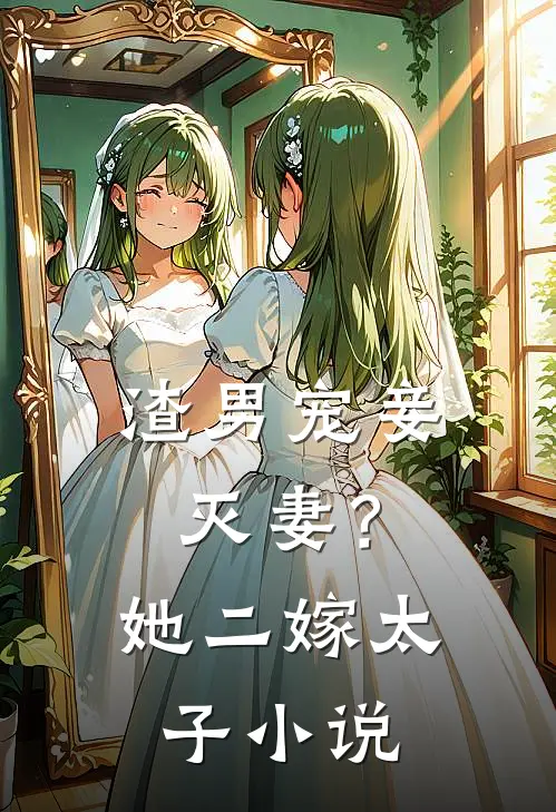 渣男宠妾灭妻？她二嫁太子小说