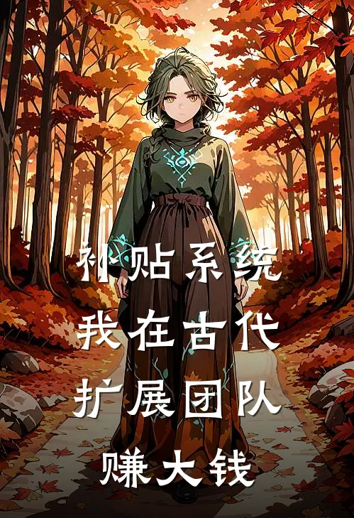 补贴系统：我在古代扩展团队赚大钱