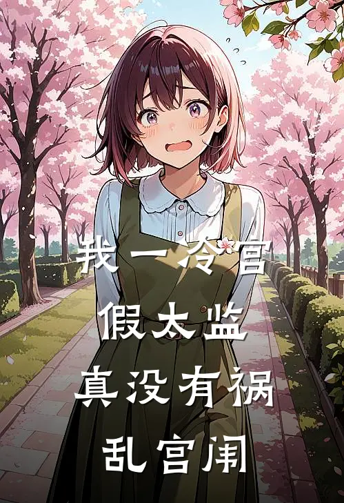 我一冷宫假太监，真没有祸乱宫闱
