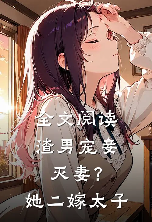 全文阅读渣男宠妾灭妻？她二嫁太子