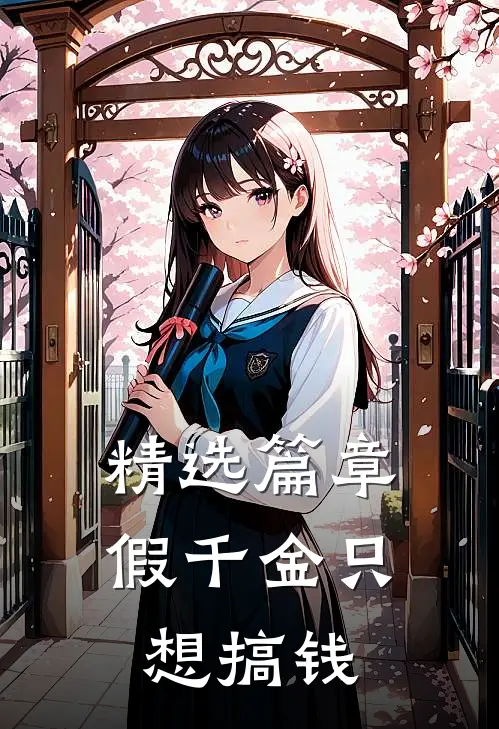 精选篇章假千金只想搞钱
