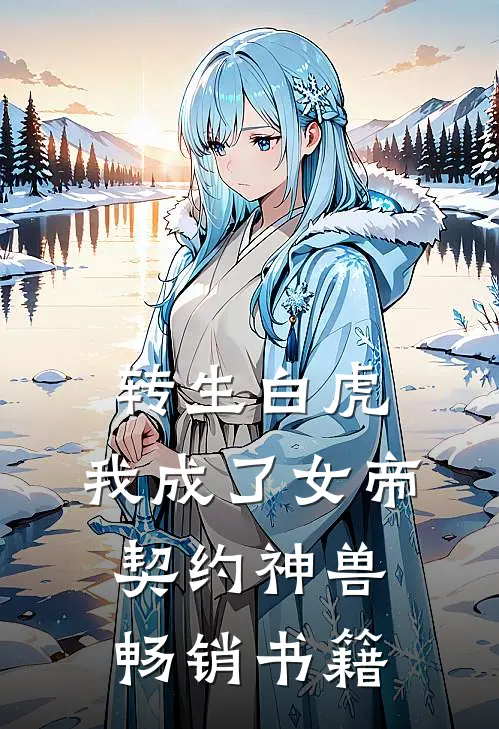 转生白虎，我成了女帝契约神兽畅销书籍
