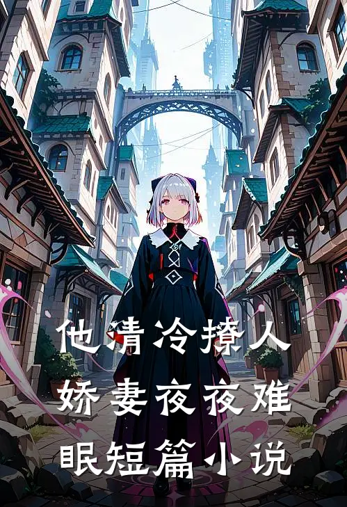 他清冷撩人，娇妻夜夜难眠短篇小说