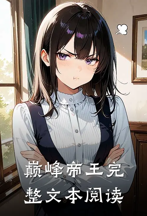 巅峰帝王完整文本阅读