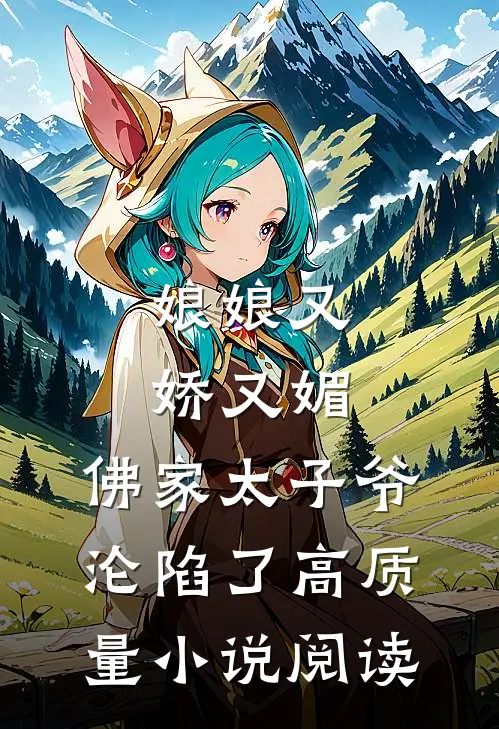 娘娘又娇又媚，佛家太子爷沦陷了高质量小说阅读