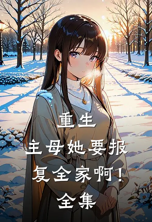 重生：主母她要报复全家啊！全集