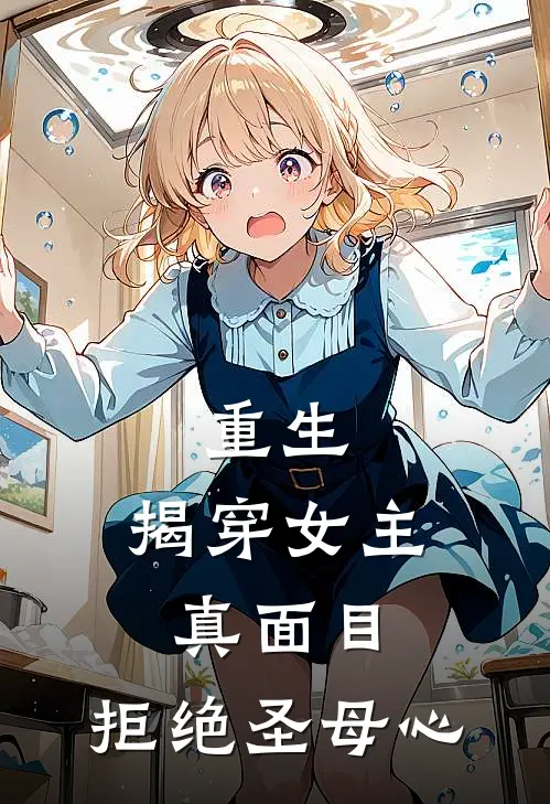 重生：揭穿女主真面目，拒绝圣母心
