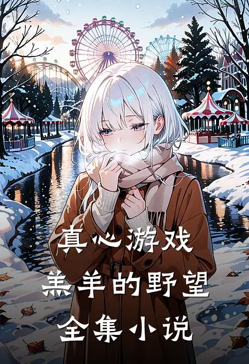 真心游戏：羔羊的野望全集小说