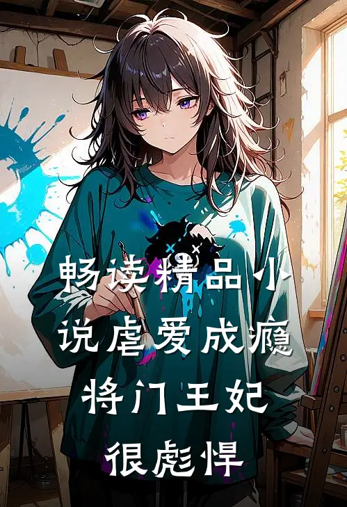 畅读精品小说虐爱成瘾：将门王妃很彪悍