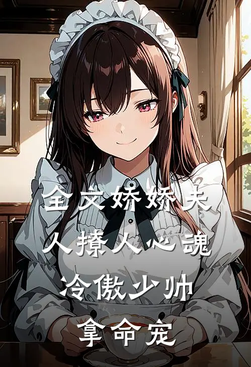全文娇娇夫人撩人心魂，冷傲少帅拿命宠