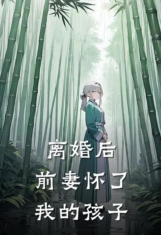 离婚后，前妻怀了我的孩子