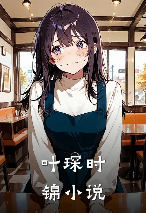 叶琛时锦 小说