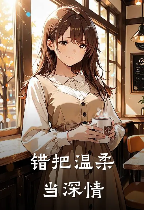 错把温柔当深情