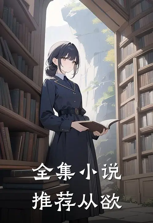 全集小说推荐从欲