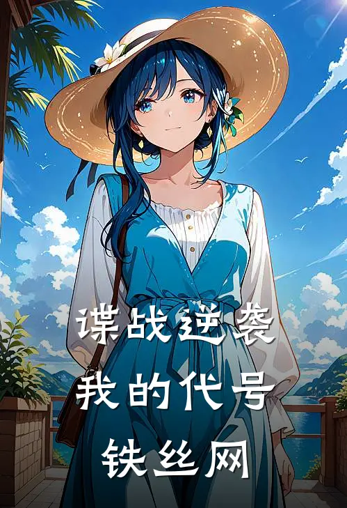 谍战逆袭：我的代号铁丝网