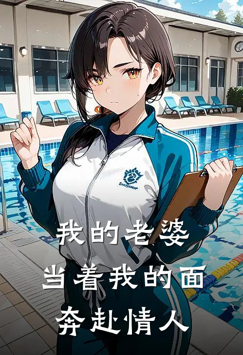 我的老婆，当着我的面奔赴情人