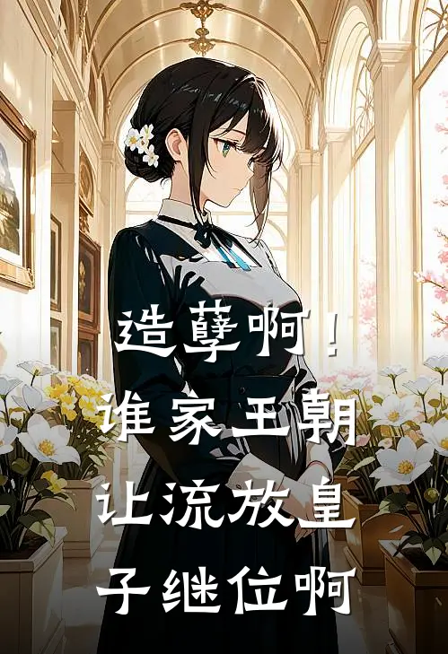 造孽啊！谁家王朝让流放皇子继位啊