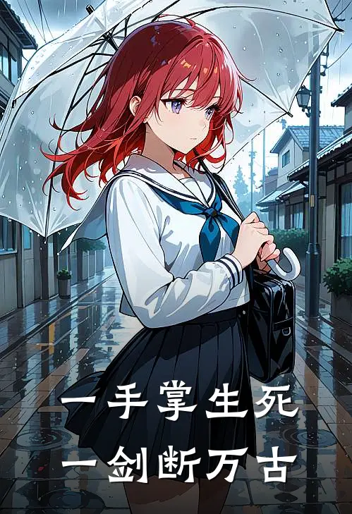 一手掌生死，一剑断万古