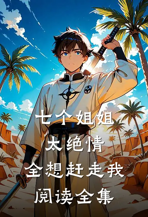 七个姐姐太绝情，全想赶走我阅读全集