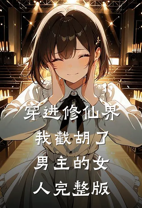 穿进修仙界：我截胡了男主的女人完整版