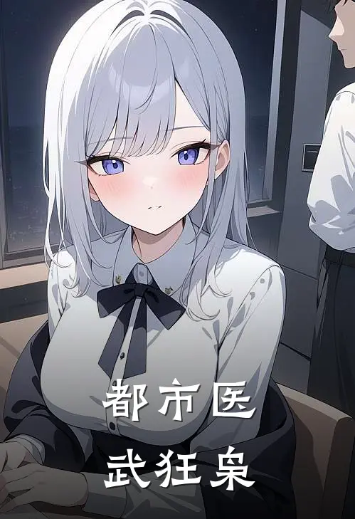 都市医武狂枭