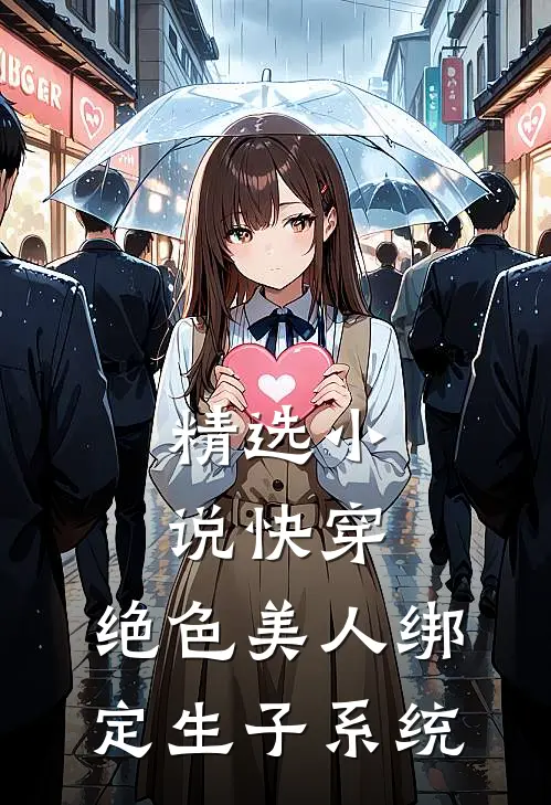 精选小说快穿：绝色美人绑定生子系统