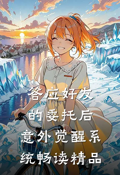 答应好友的委托后，意外觉醒系统畅读精品