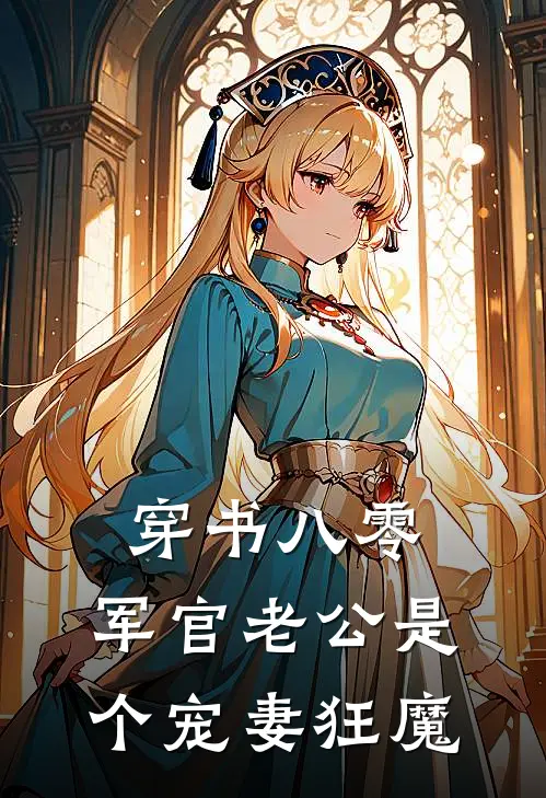 穿书八零，军官老公是个宠妻狂魔