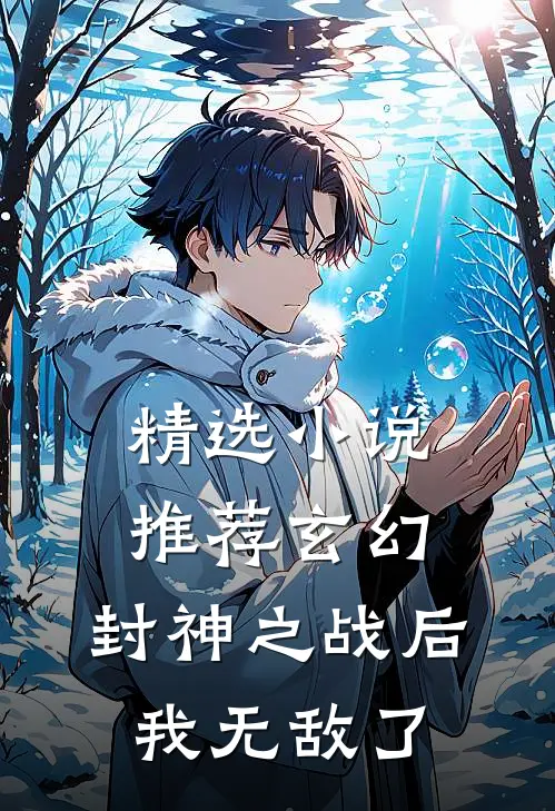 精选小说推荐玄幻：封神之战后我无敌了