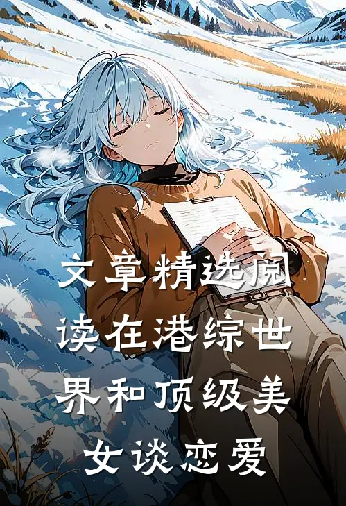 文章精选阅读在港综世界和顶级美女谈恋爱