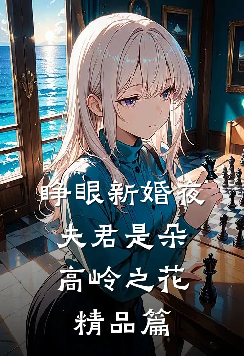 睁眼新婚夜，夫君是朵高岭之花精品篇