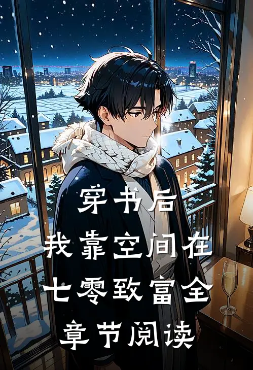 穿书后，我靠空间在七零致富全章节阅读