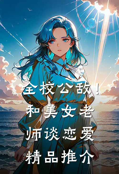 全校公敌！和美女老师谈恋爱精品推介