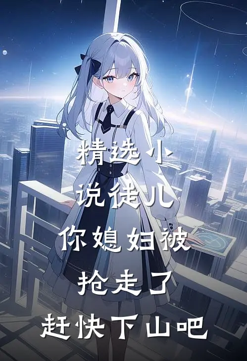 精选小说徒儿，你媳妇被抢走了，赶快下山吧