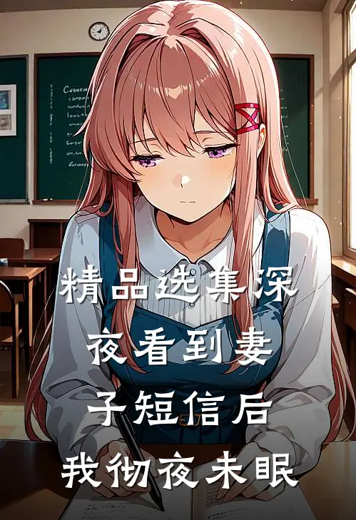 精品选集深夜看到妻子短信后，我彻夜未眠